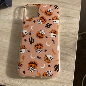 iPhone 11 phone case